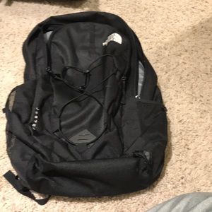 North Face Backpack